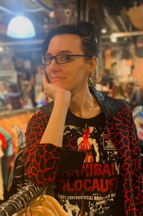 Alice Xandra Thirteen as Self