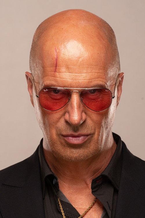 Donald Callis as Don Callis