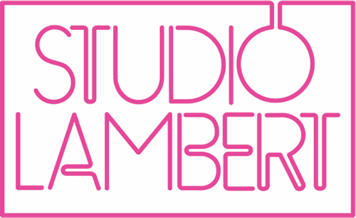 Studio Lambert logo