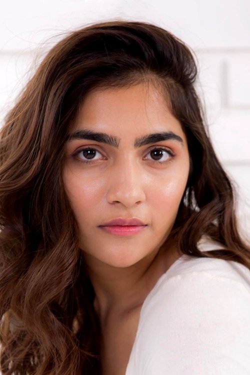 Rukmini Vasanth as Rukku