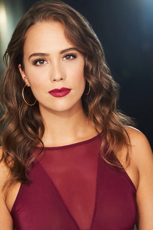 Claire Chapelli as Heather