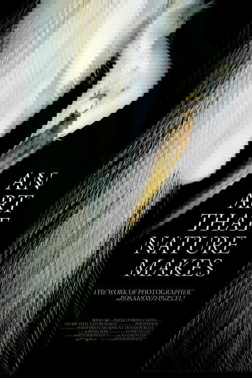 An Art That Nature Makes: The Work of Rosamond Purcell