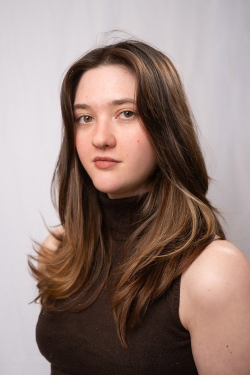 Sarah Kate Foster as Child