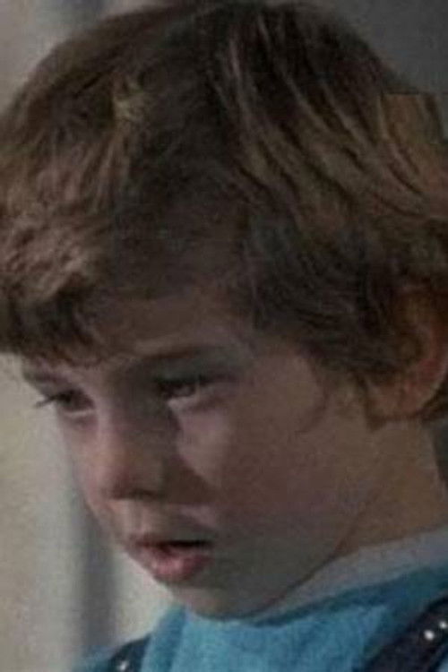 Vitya Rogovoy as близнец