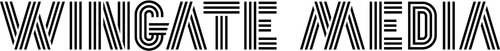 Wingate Media logo
