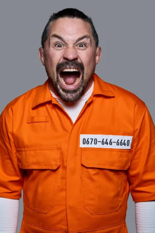 Bárdosi Sándor as szökevény