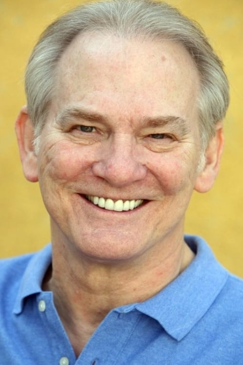 Don Creech as Mr. Grant