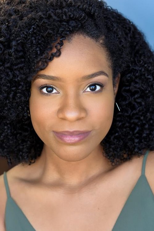 Arielle Prepetit as Holly