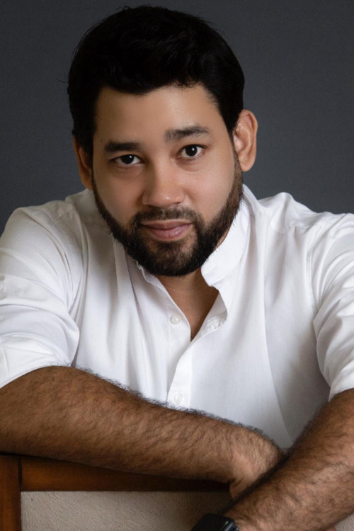 Celso Franco as Himself