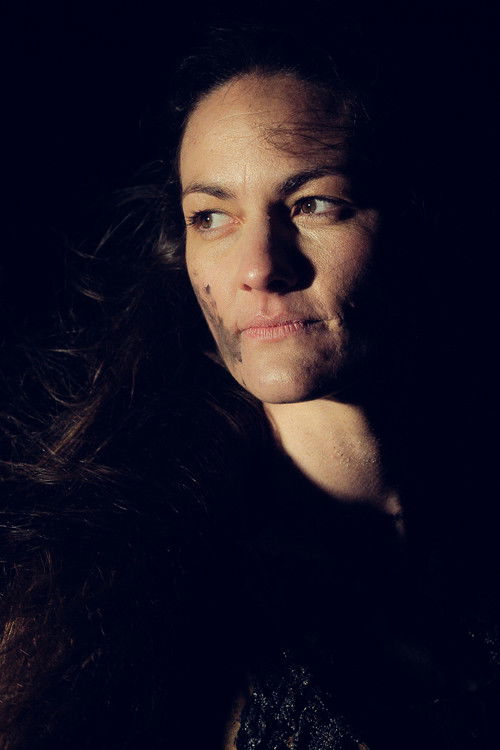 Gemma Cooper as Selkie