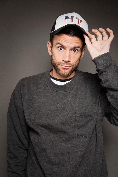 Tomas Delgado as Tom Anchorson