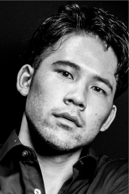 Hayate Matsuzaki as Iki