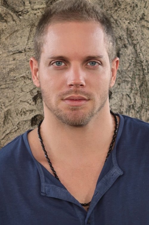 Troy Honeysett as Rick