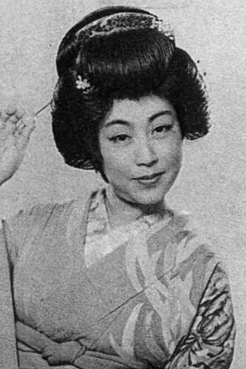 Mamechiyo as Murasaki-hime