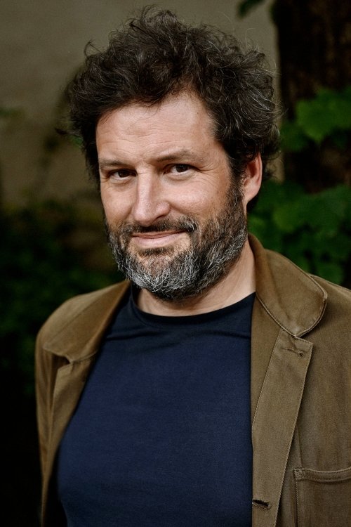 Claude Baechtold as Self