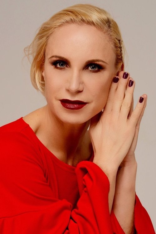 Nadja Michael as Katerina Lvovna Izmailova