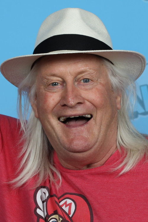 Charles Martinet profile photo