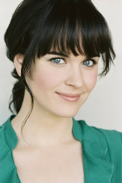 Christine Garver as Meg