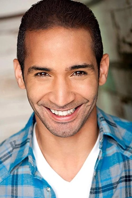 Fouad Hajji as Rescue Worker