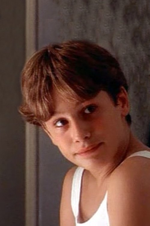 Konstandinos Papadimitriou as Dimitris