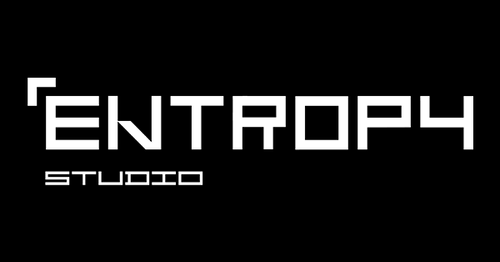 Entropy Studio logo