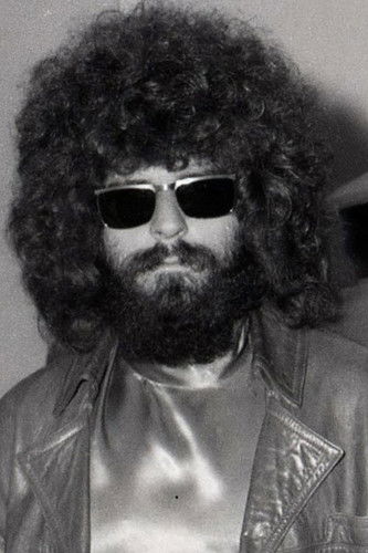 Goldy McJohn as Self (archive footage)