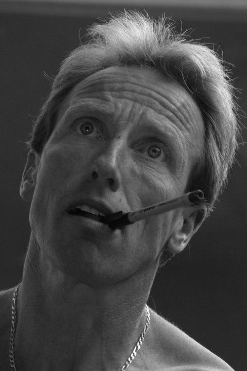 Jacky Godoffe as Self