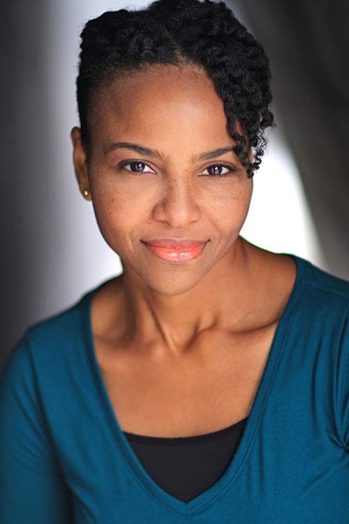 Sharonne Lanier as Julia