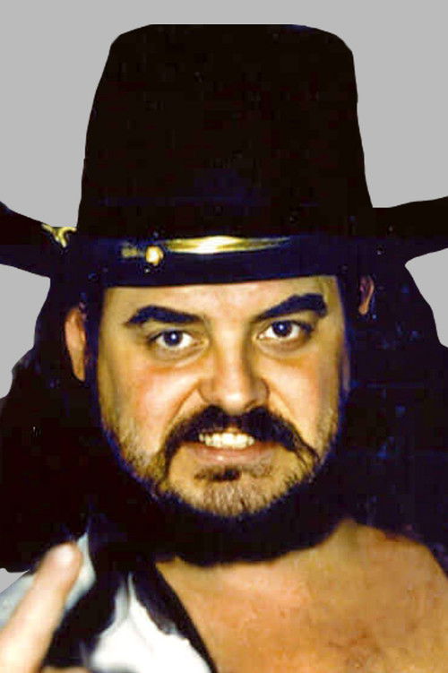 Rick Harris as Black Bart