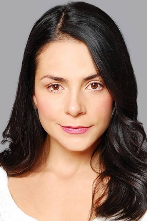 Carmen Baqué as Solimar