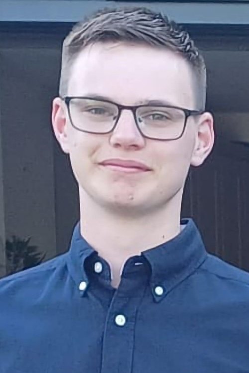 Matthew Brace as Detective