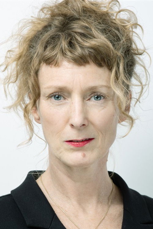 Clara Simpson as Sandra Coste