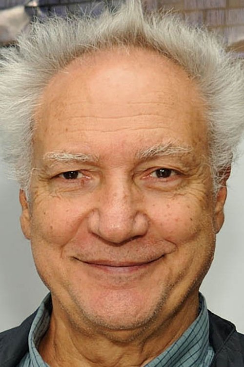 Roberto Perpignani as Self