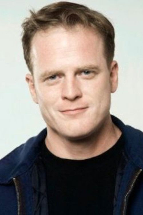 Tod Huntington as Will Lee