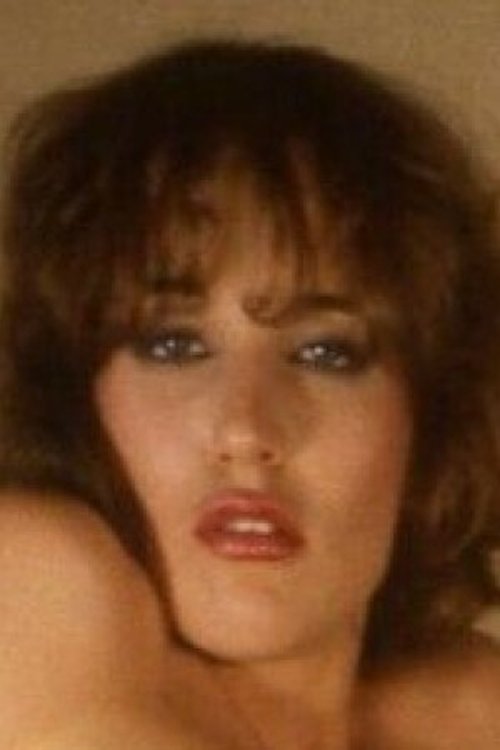 Candace Daley as Dominatrix