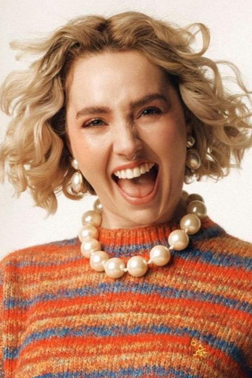 Annabel Marlow as Self - Various Characters