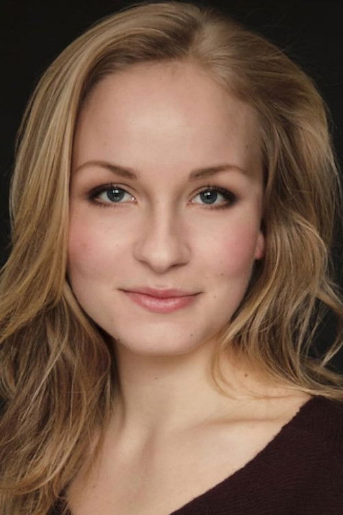 Emilie Werner Semmelroth as Smukke Sally