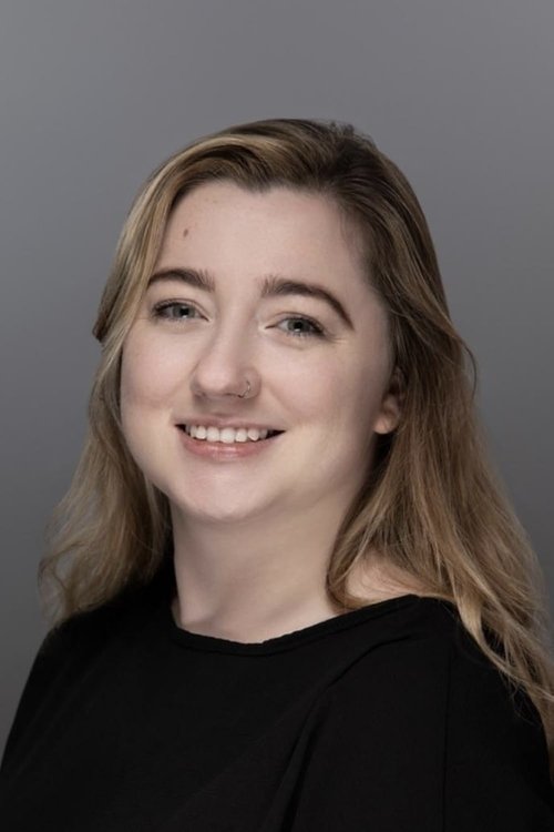 Ciara Dan McGinnis as Blair