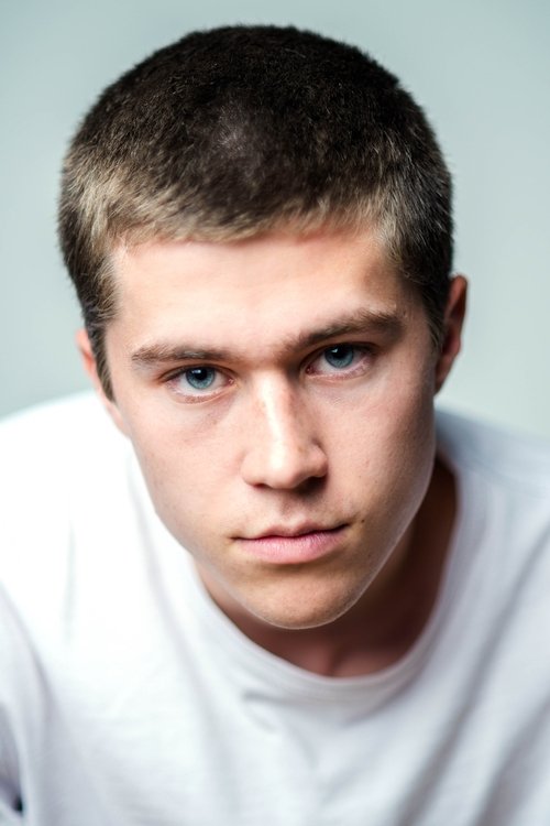 Jakob Fort as Psykolog