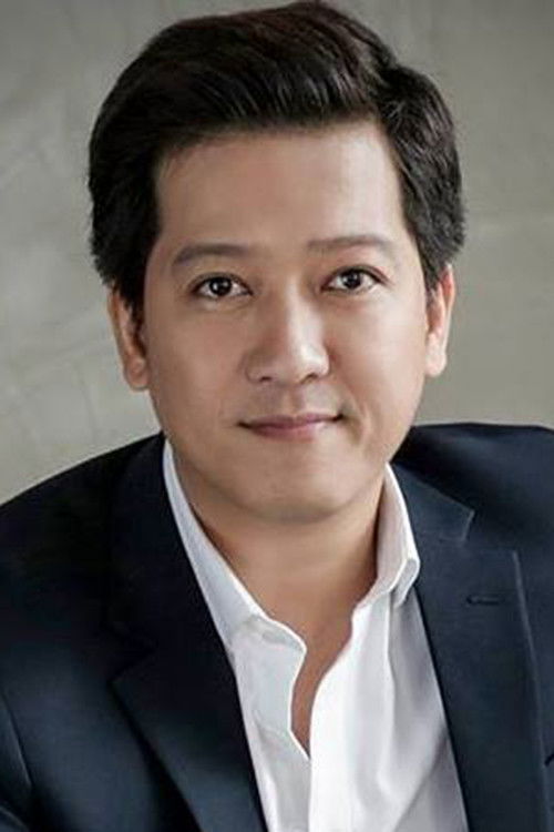 Trường Giang as Self - Host