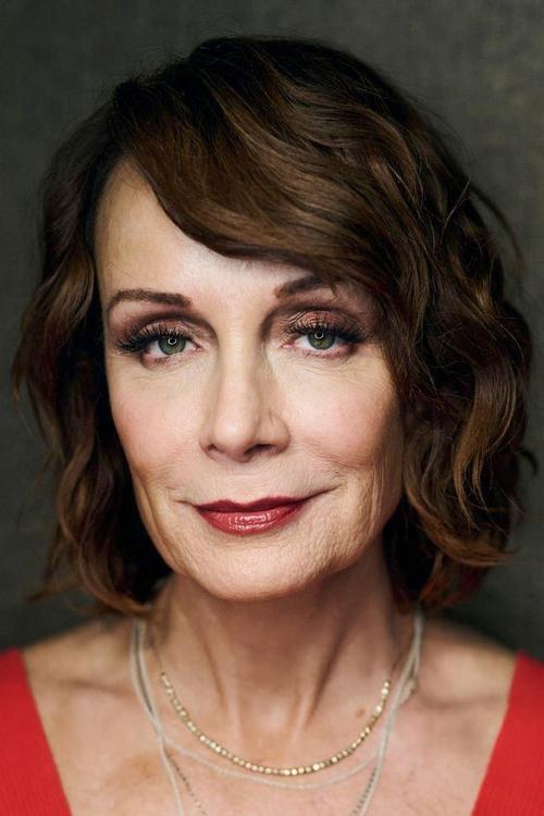 Kristin Carey as Principal Carter