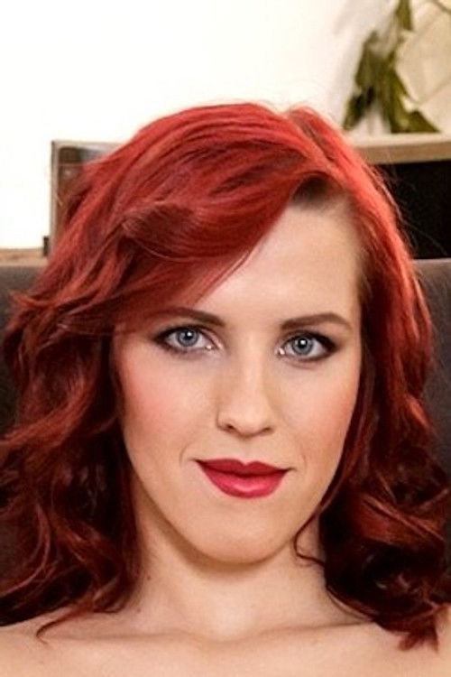 Morgan Blanchette as 