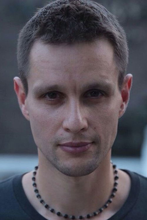 Ilya Larionov as Self - Host