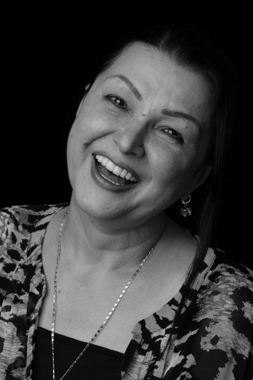 Firangiz Mutallimova as 