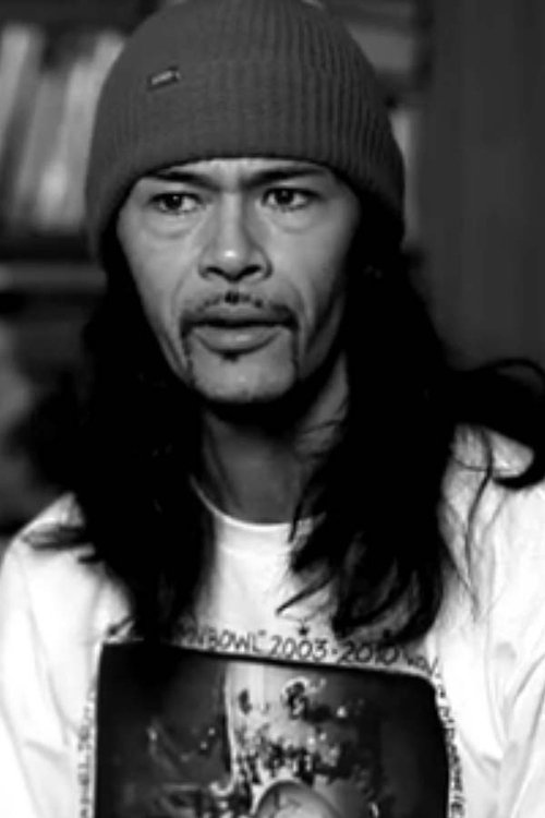 Harry Jumonji as Himself