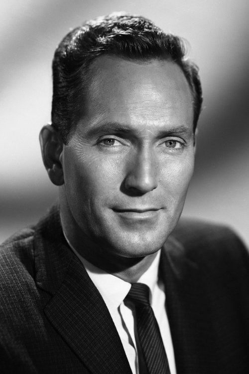 Gregory Walcott as Mark Warren