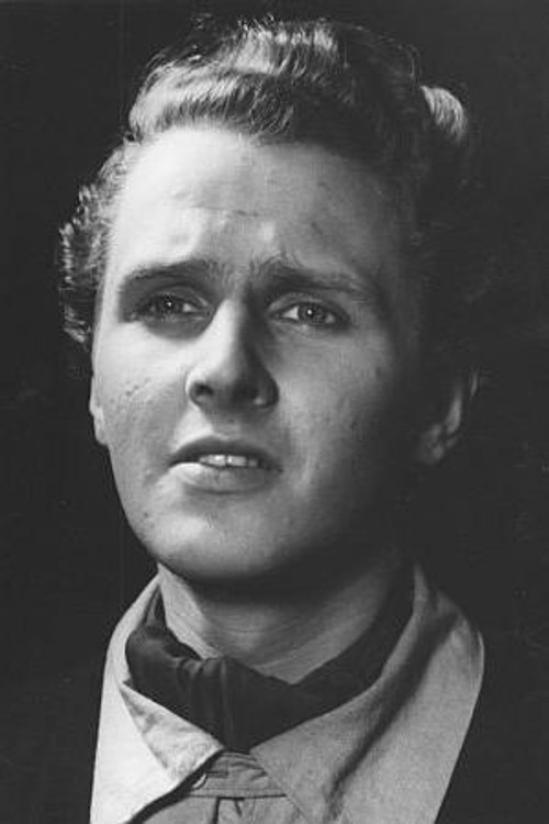 Harry Meyen as Lieutenant Keller