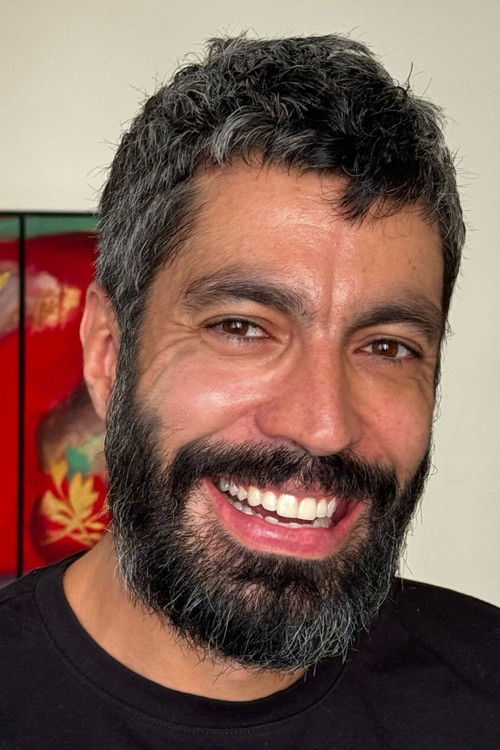 Vandré Silveira as Jonas