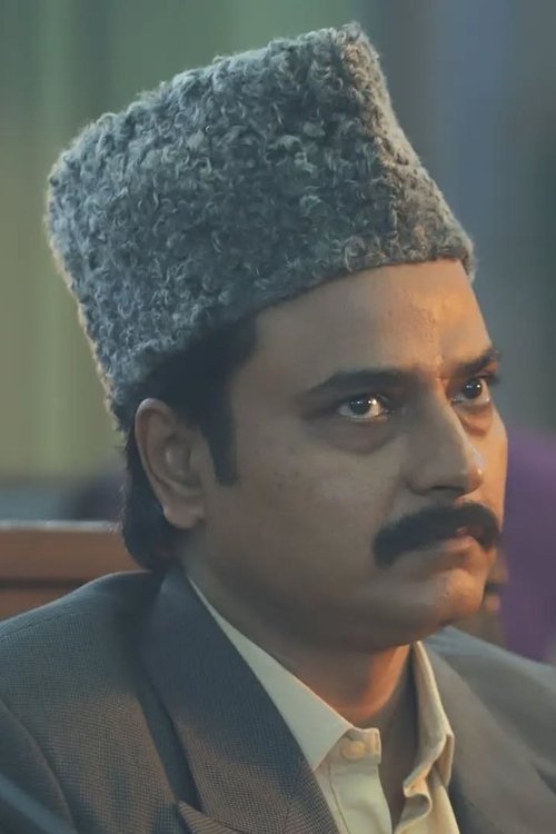 Danish Iqbal as Suresh Singh