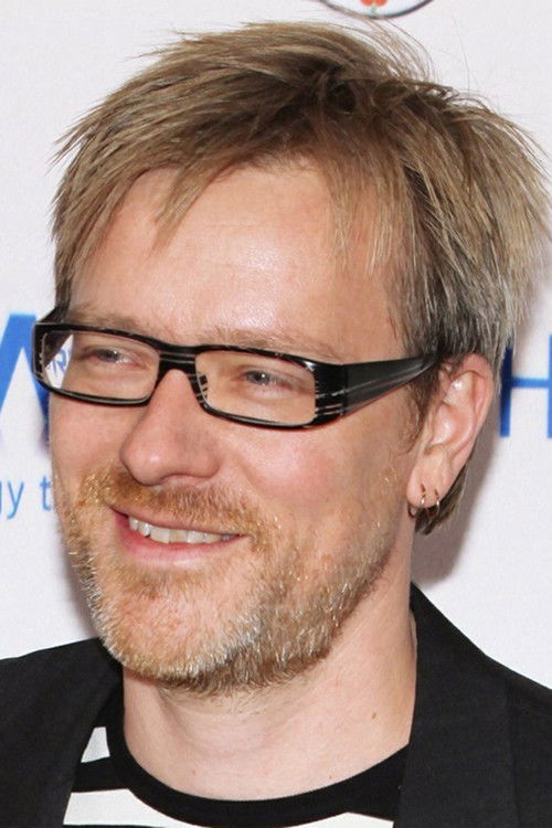 Michael Hegner as Tømrer / Mand på Torv